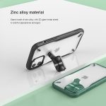 قاب محافظ نیلکین Nillkin Cyclops series Case for Apple iPhone 12 Mini - Image 10