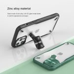 قاب محافظ نیلکین Nillkin Cyclops series Case for Apple iPhone 12 Pro Max - Image 10