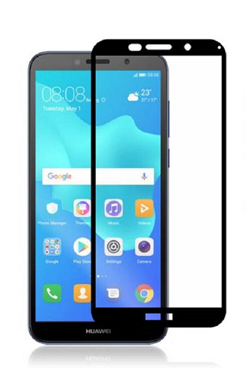 محافظ صفحه Huawei Y5 Prime 2018
