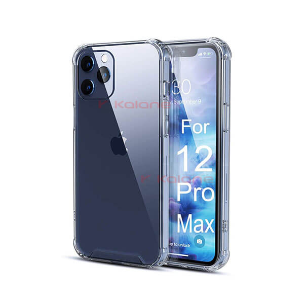 قاب محافظ iPhone 12 Pro Max