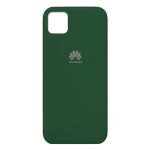 قاب محافظ سیلیکونی هواوی Silicone Cover for Huawei Y5p - Image 6