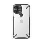 قاب محافظ نیلکین Nillkin Cyclops series Case for Apple iPhone 12 Pro Max - Image 6