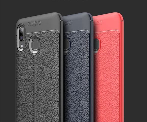 قاب محافظ ژله ای P Smart Z 2019