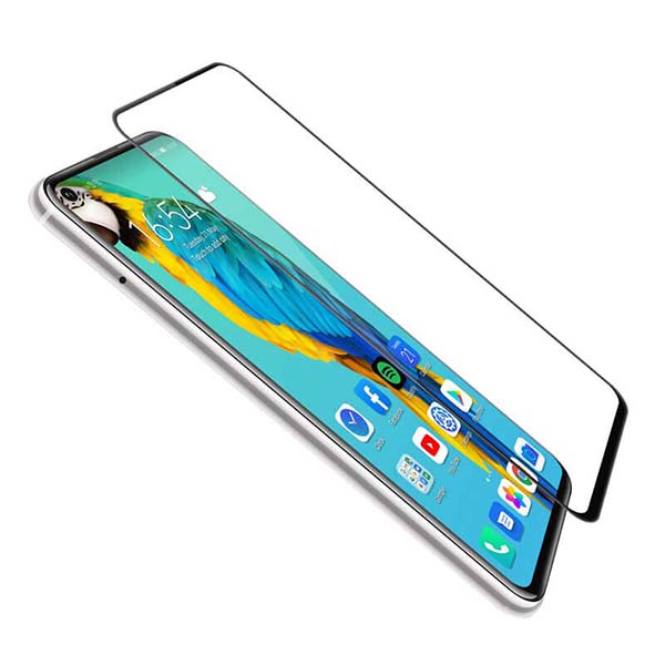 محافظ صفحه Nova 4e