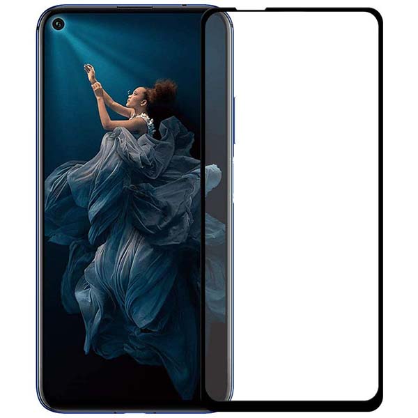 محافظ صفحه Nova 4e