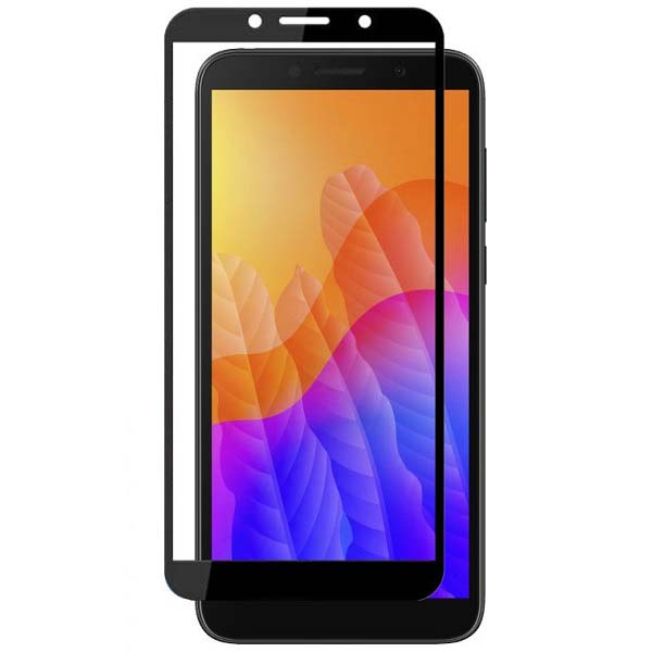محافظ صفحه Huawei Y5p