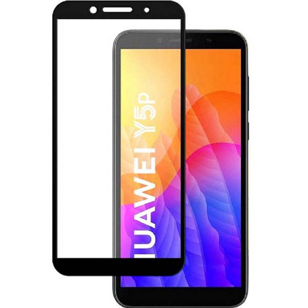 محافظ صفحه Huawei Y5p