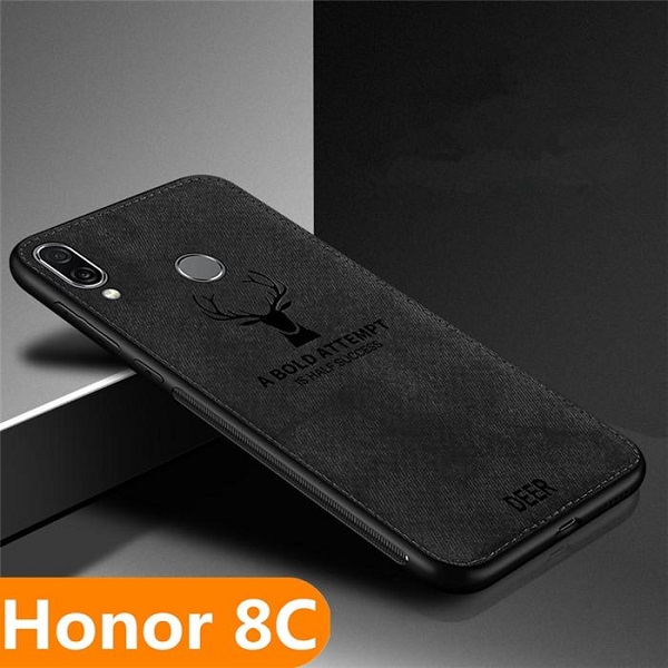 قاب محافظ Huawei Honor 8C