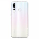 قاب محافظ ژله ای نیلکین هواوی Nillkin Nature Series TPU case for Huawei Nova 4e - Image 3
