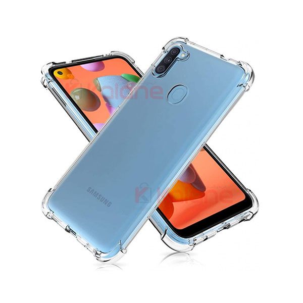 قاب محافظ Samsung Galaxy A11