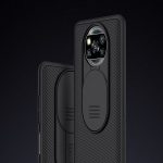 قاب محافظ نیلکین شیائومی Nillkin CamShield Case for Xiaomi Poco X3 NFC/Poco X3 Pro - Image 2