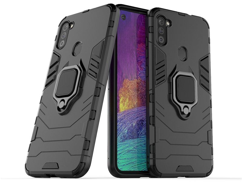 قاب محافظ Galaxy A11