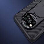 قاب محافظ نیلکین Xiaomi Poco X3