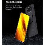 قاب محافظ نیلکین شیائومی Nillkin CamShield Case for Xiaomi Poco X3 NFC/Poco X3 Pro - Image 8