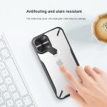 قاب محافظ نیلکین Nillkin Cyclops series Case for Apple iPhone 12 / iPhone 12 Pro - Image 7