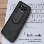 قاب محافظ نیلکین شیائومی Nillkin CamShield Case for Xiaomi Poco X3 NFC/Poco X3 Pro - Image 6