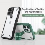 قاب محافظ نیلکین Nillkin Cyclops series Case for Apple iPhone 12 / iPhone 12 Pro - Image 5