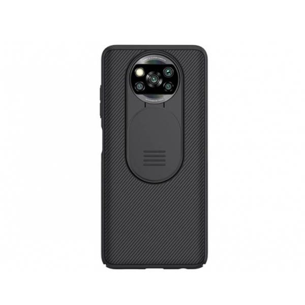 قاب محافظ نیلکین Poco X3 NFC/Poco X3 Pro