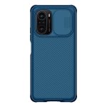 قاب محافظ نیلکین شیائومی Nillkin CamShield Case for Xiaomi Mi 11i/Poco F3/Redmi K40/Redmi K40 Pro - Image 4