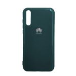 قاب محافظ سیلیکونی هواوی Silicone Cover for Huawei Y8p 2020 - Image 5