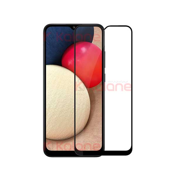 محافظ صفحه نمایش Galaxy A02s