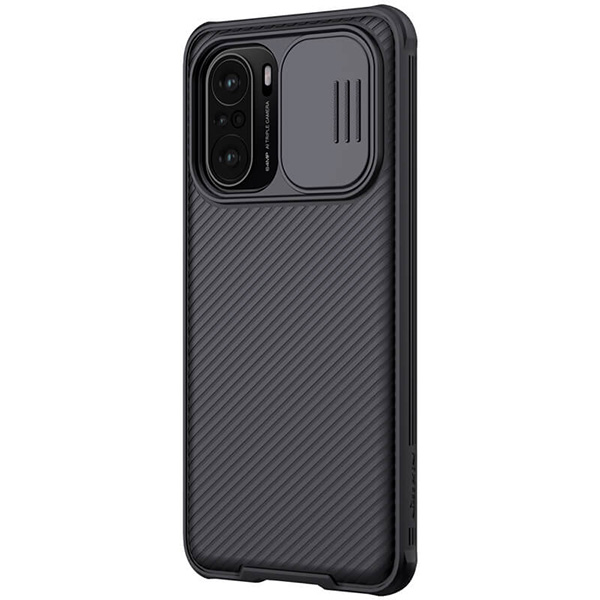 قاب محافظ نیلکین Mi 11i/Poco F3/Redmi K40/Redmi K40 Pro