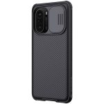 قاب محافظ نیلکین شیائومی Nillkin CamShield Case for Xiaomi Mi 11i/Poco F3/Redmi K40/Redmi K40 Pro - Image 2