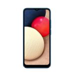 قاب محافظ نیلکین برای Nillkin Frosted Shield case for Samsung Galaxy A02s - Image 4