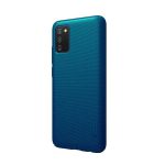 قاب محافظ نیلکین برای Nillkin Frosted Shield case for Samsung Galaxy A02s - Image 9