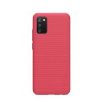 قاب محافظ نیلکین برای Nillkin Frosted Shield case for Samsung Galaxy A02s - Image 5