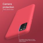 قاب محافظ نیلکین برای Nillkin Frosted Shield case for Samsung Galaxy A02s - Image 14