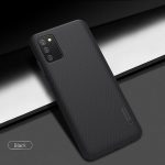 قاب محافظ نیلکین برای Nillkin Frosted Shield case for Samsung Galaxy A02s - Image 16