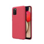 قاب محافظ نیلکین برای Nillkin Frosted Shield case for Samsung Galaxy A02s - Image 6