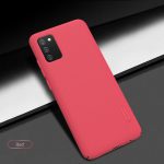 قاب محافظ نیلکین برای Nillkin Frosted Shield case for Samsung Galaxy A02s - Image 18