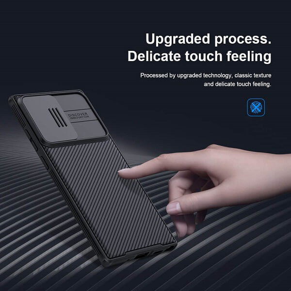 قاب محافظ Galaxy Note 20 Ultra