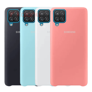 قاب محافظ Samsung Galaxy A12