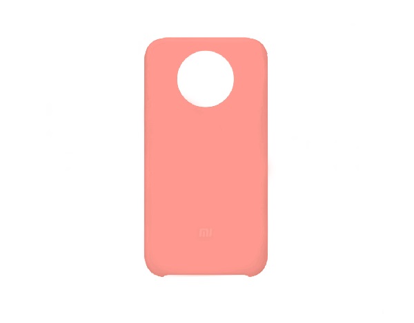قاب محافظ Redmi Note 9T