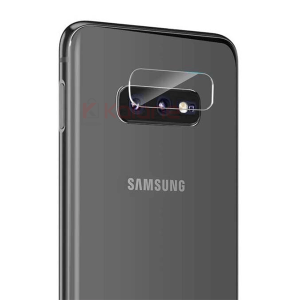 محافظ لنز دوربین Samsung Galaxy S10e