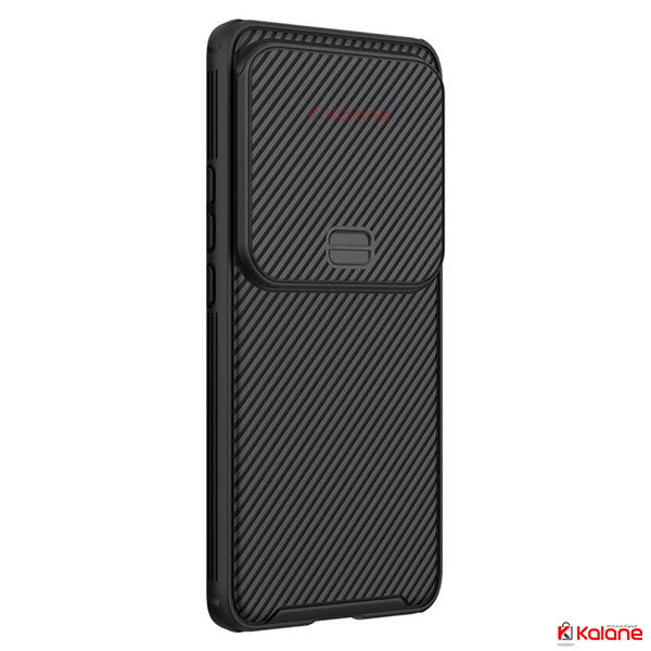 قاب محافظ نیلکین Xiaomi Mi 11 Ultra مدل CamShield Pro گارد محافظ