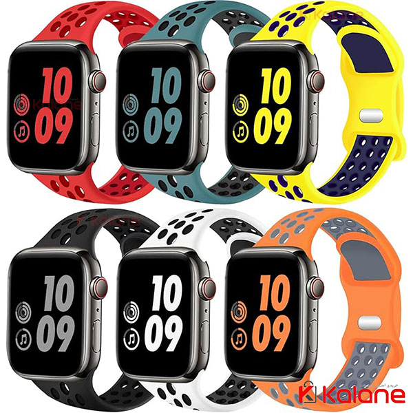 apple watch nike 38