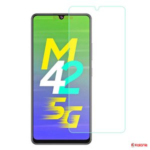 محافظ صفحه شیشه ای Samsung Galaxy M42 5G