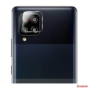 محافظ لنز شیشه ای دوربین Samsung Galaxy M42 5G