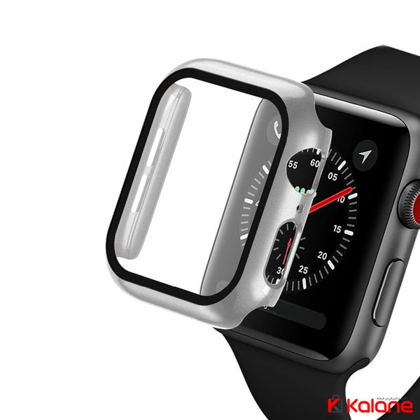 قاب ساعت هوشمند Apple Watch 44mm مدل 360 - محافظ ساعت هوشمند اپل واچ مدل 360