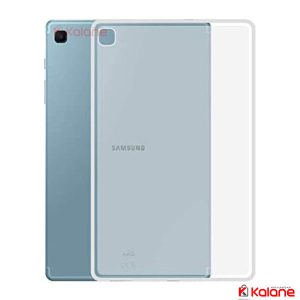 قاب محافظ ژله ای Samsung Galaxy Tab S6 Lite مدل شفاف