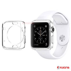 قاب ژله ای ساعت Apple Watch 40mm