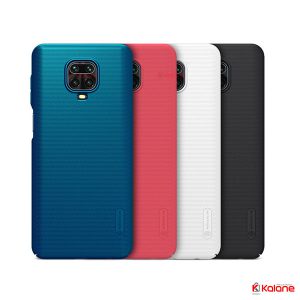 Nillkin Super Frosted Shield Case for Xiaomi Mi Note 10 Lite