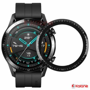 گلس سرامیکی ساعت هوشمند Huawei Watch GT 2 46mm