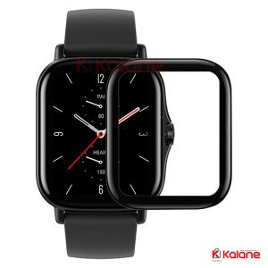 گلس سرامیکی ساعت هوشمند Xiaomi Amazfit GTS 2