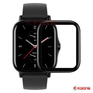 گلس سرامیکی ساعت هوشمند Xiaomi Amazfit GTS 2e