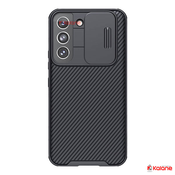 قاب محافظ نیلکین Samsung Galaxy S22 مدل CamShield Pro